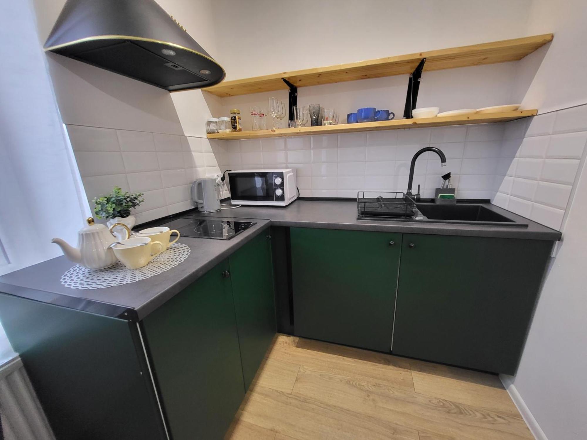 Apartament -Studio 3 Gliwice Exterior foto